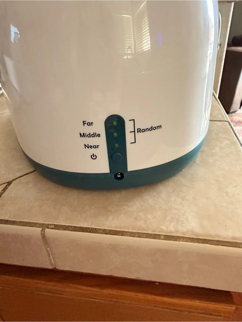 Automatic Ball Launcher for Dogs - WIGGLYTAIL